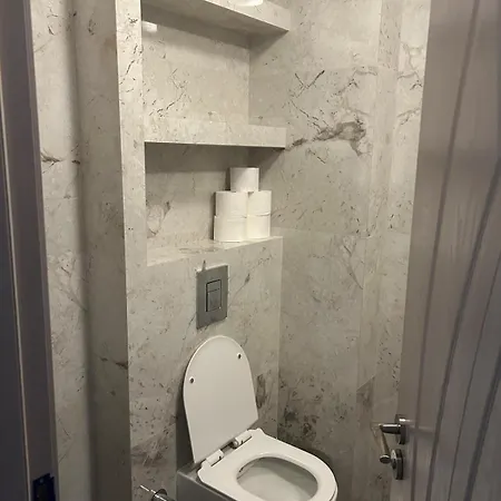 Cozy And Comfortable Panorama Park Entrance E Not K Daire Filibe