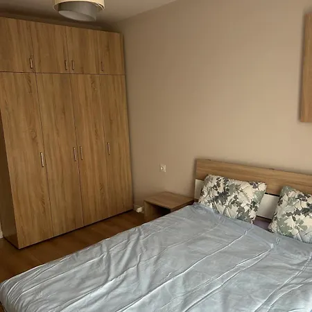 Cozy And Comfortable Panorama Park Entrance E Not K * Filibe