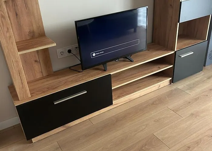 Cozy And Comfortable Panorama Park Entrance E Not K Plovdiv