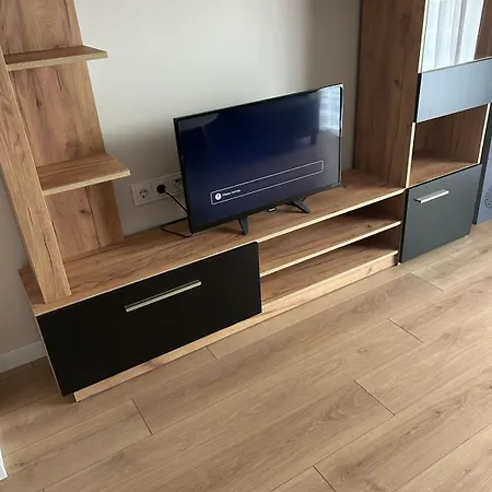 Cozy And Comfortable Panorama Park Entrance E Not K Plovdiv