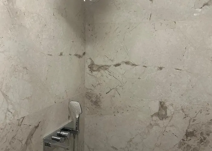 Apartment Cozy And Comfortable Panorama Park Entrance E Not K Plovdiv