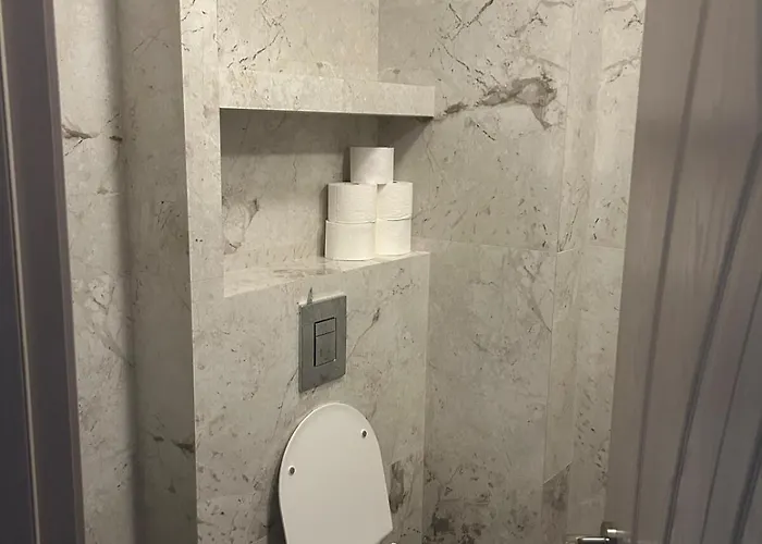 Cozy And Comfortable Panorama Park Entrance E Not K Apartment Plovdiv