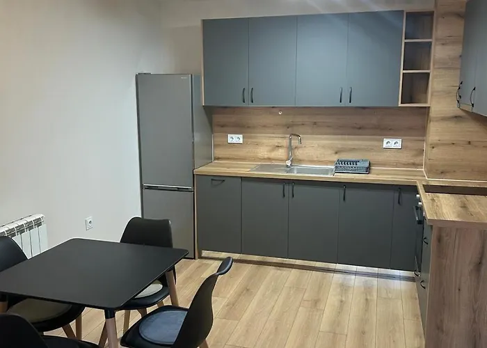 Cozy And Comfortable Panorama Park Entrance E Not K *