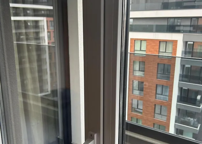 Cozy And Comfortable Panorama Park Entrance E Not K